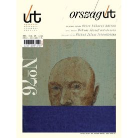 Országút 76. lapszám