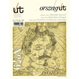 Országút 79. lapszám