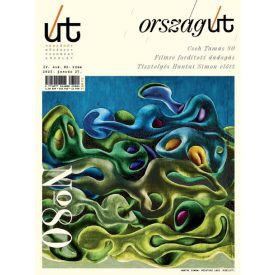 Országút 80. lapszám