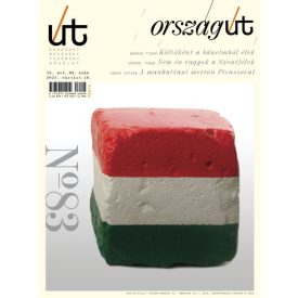 Országút 83. lapszám