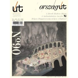 Országút 90. lapszám