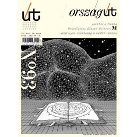 Országút 93. lapszám