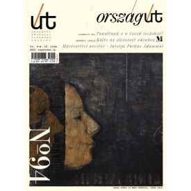 Országút 94. lapszám