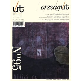 Országút 95. lapszám