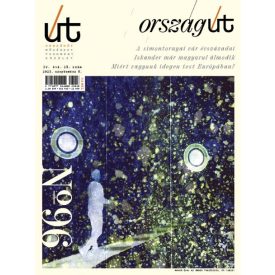 Országút 96. lapszám