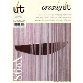 Országút 98. lapszám